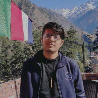 Braham Garg