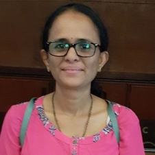 Brahmani Pamidi