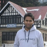 Brajendra Singh