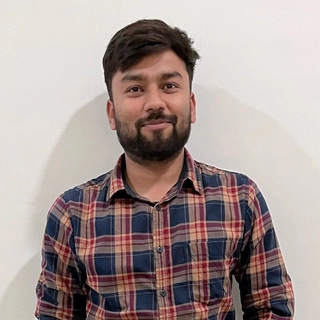 Brajesh Mishra
