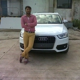 Brajesh Parmar
