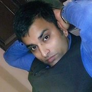 Brajesh Thakur