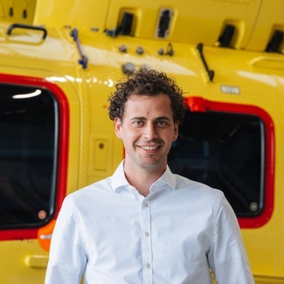 Bram De Backer