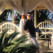 Brandon Dolan-Creelman