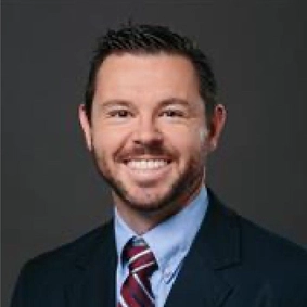 Brandon Griffith
