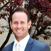 Brandon Hendricks
