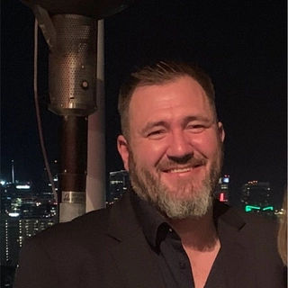Brandon Reynolds