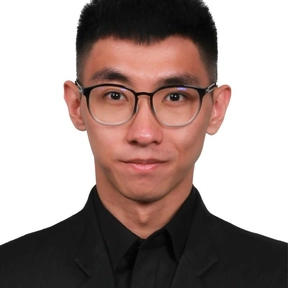 Brandon Tan Boon Khai