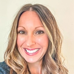 Brandy Whitesell