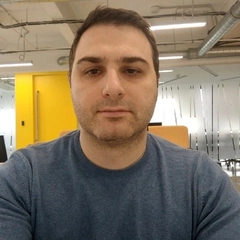 Branislav Menovski