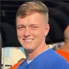 Braxton Buckner