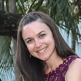 Breana Sevilla