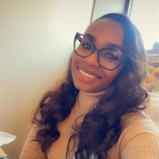Breanna Johnson