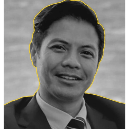 Bremley W.B. Lyngdoh