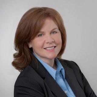 Brenda Geib Heffelfinger