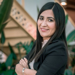 Brenda Hernández Villa