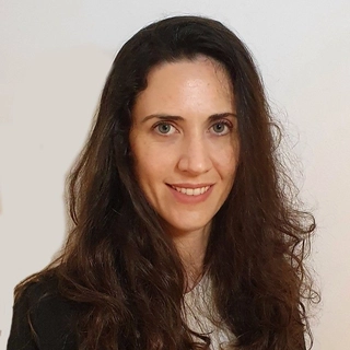 Brenda Koltun Reuven