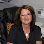 Brenda O'Riley