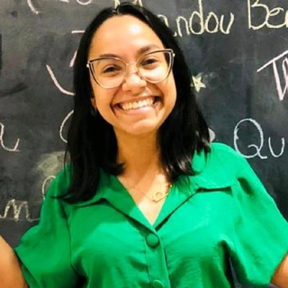 Brenda Santos