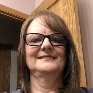 Brenda Scott