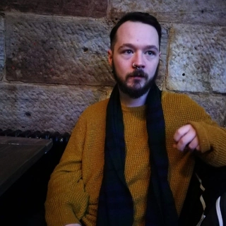 Brendan Austin