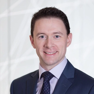 Brendan Heneghan Fca