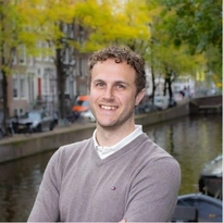 Brendan Janssen Msc Ra