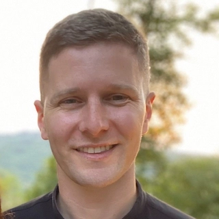 Brendan Jarosz