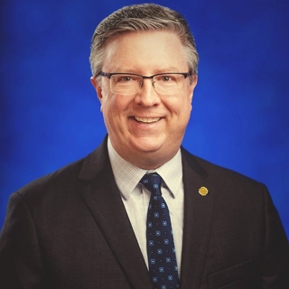 Brendan McPhillips