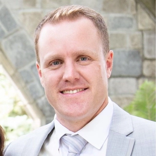 Brendan Morris
