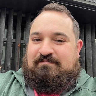 Brendan Potter
