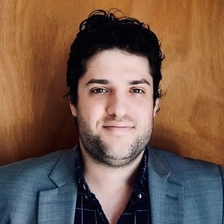 Brendan Ronan