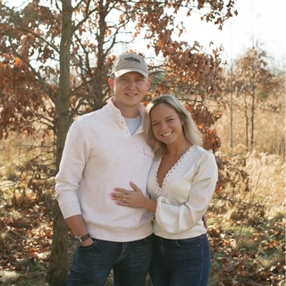 Brenden Bohnenstiehl