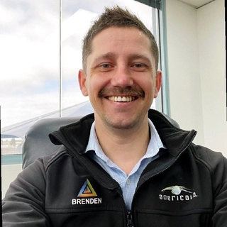 Brenden Townsend