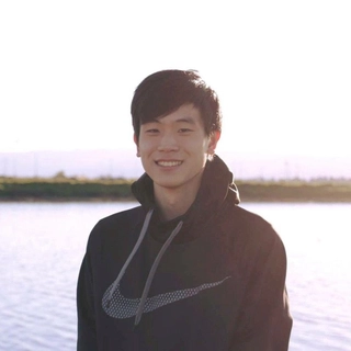 Brendon Hong
