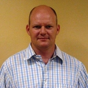 Brendon Palmer