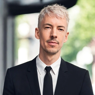 Brendon Wolk