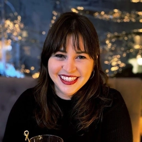 Brenna Beluk O’Riordan