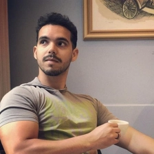 Breno Santos