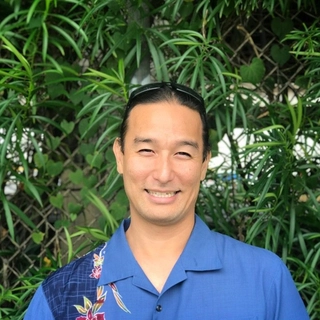 Brent Arakaki