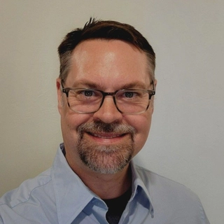 Brent Coates