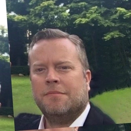 Brent Conway