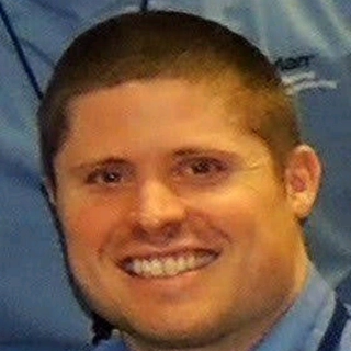 Brent Dunham