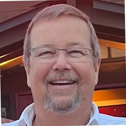 Brent Hood
