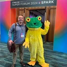 Brent Wood McConnell