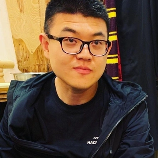Brent Xu