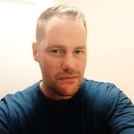 Bret Astbury