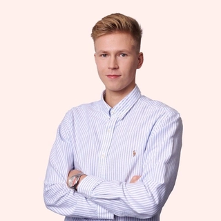 Bret - Gregor Maidre