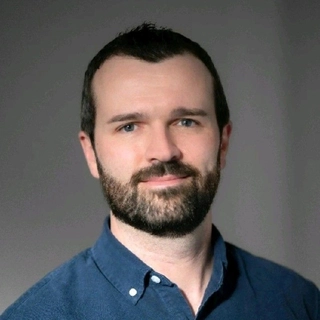 Brett Hoffman