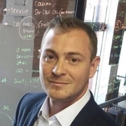 Brett Marsh